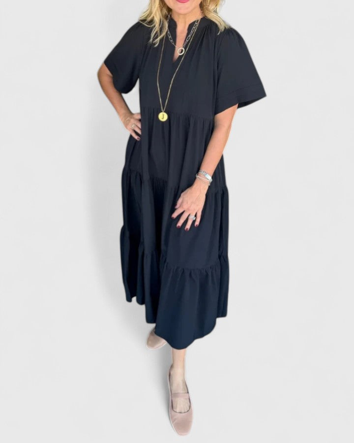 Muse and Valeur | Maxi Dress