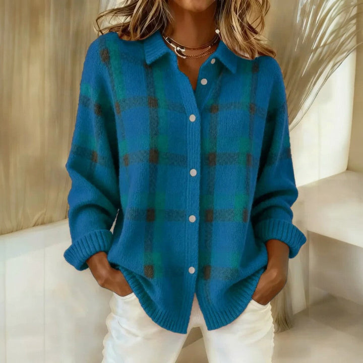 Muse and Valeur | Blouse