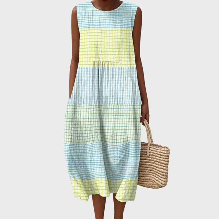 Muse and Valeur | Dress