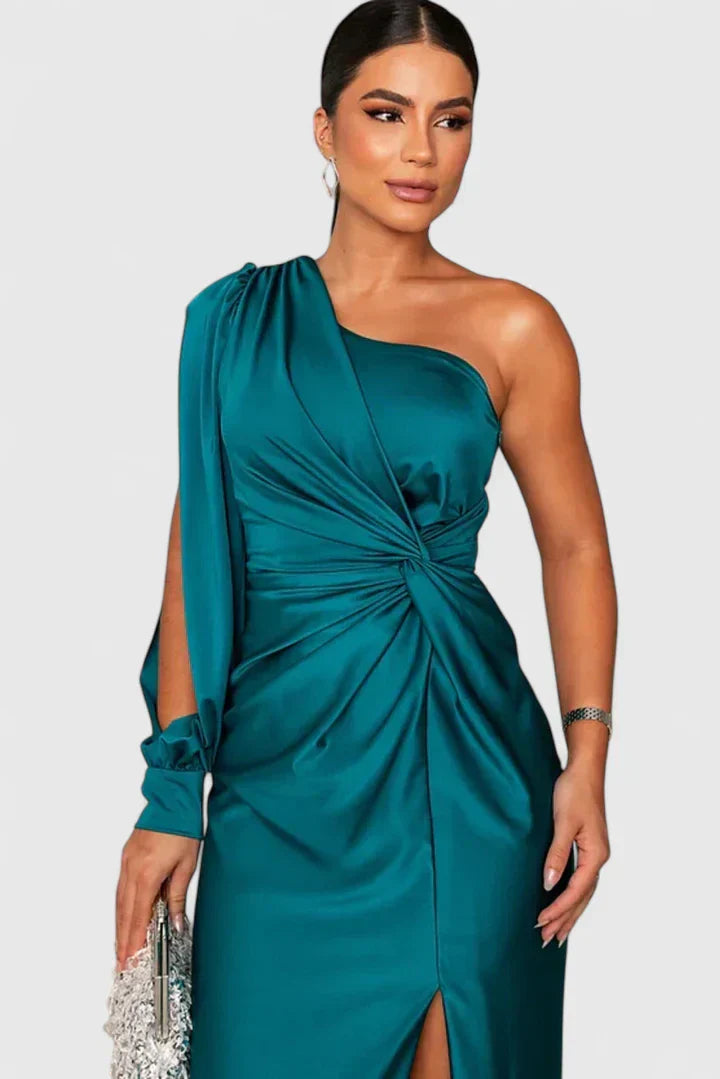 Muse and Valeur | Maxi Dress