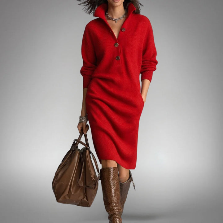 Muse and Valeur | Dress