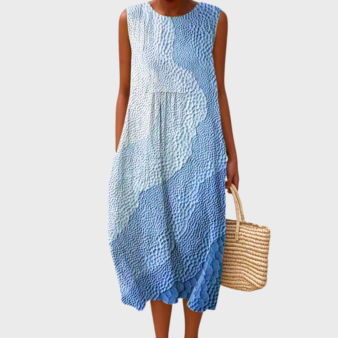 Muse and Valeur | Dress