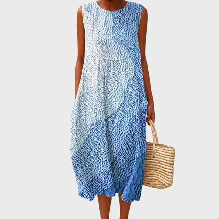 Muse and Valeur | Dress