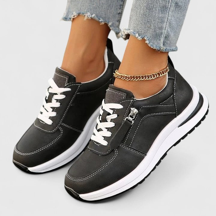 Muse and Valeur | Elegant Shoes