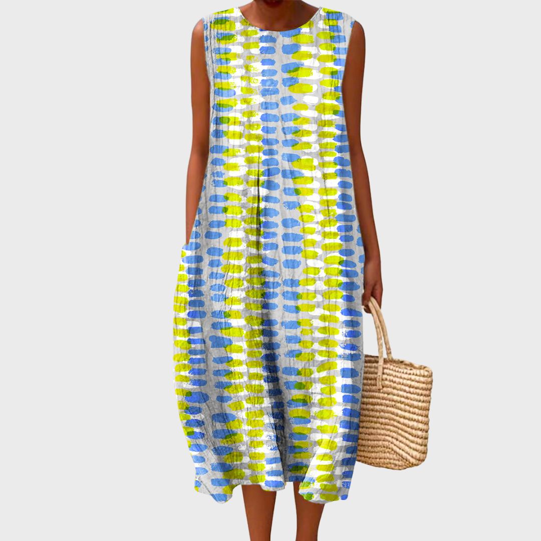 Muse and Valeur | Dress