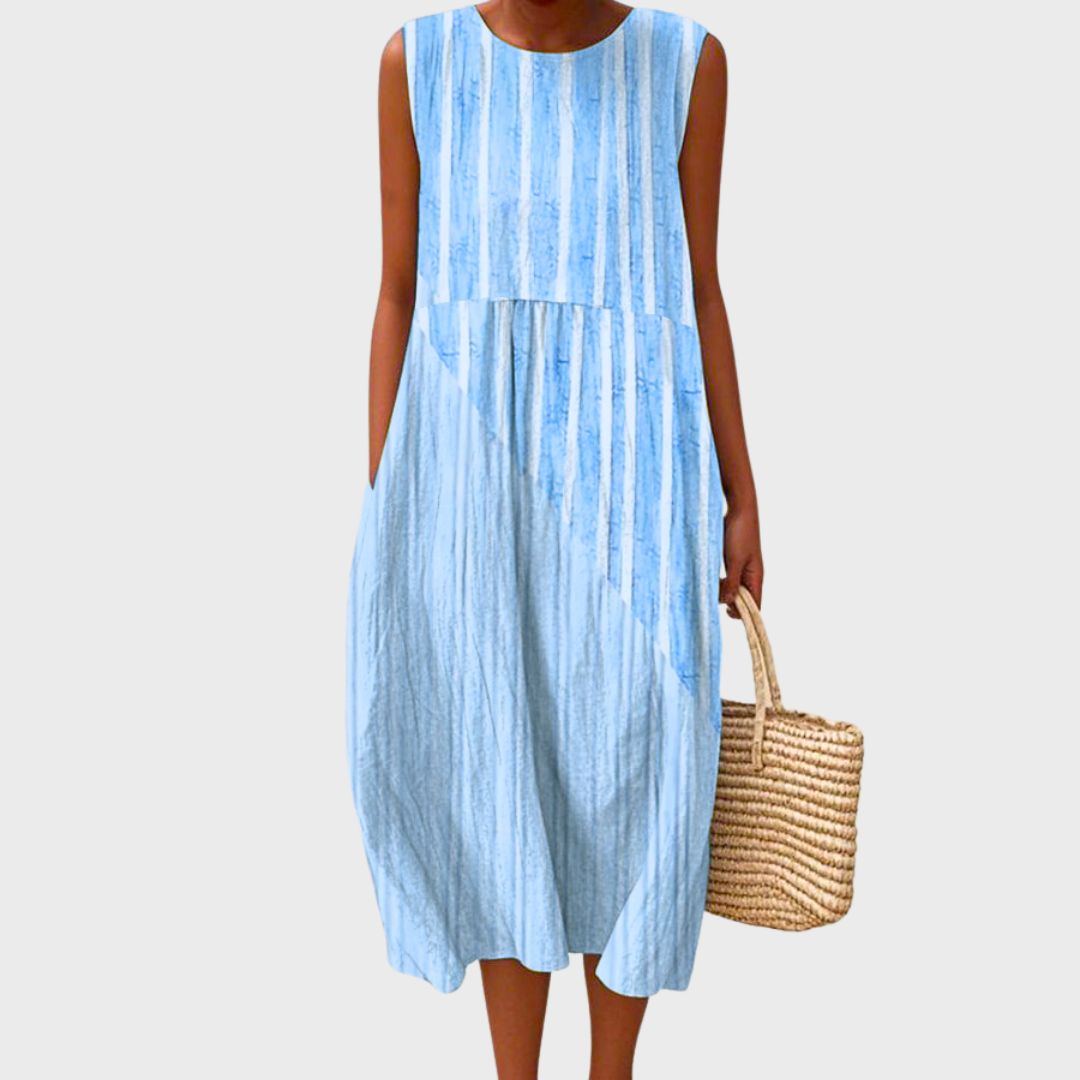 Muse and Valeur | Dress