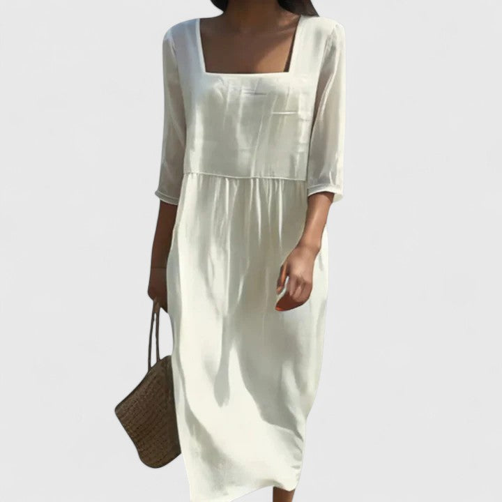 Muse and Valeur | Elegant Dress
