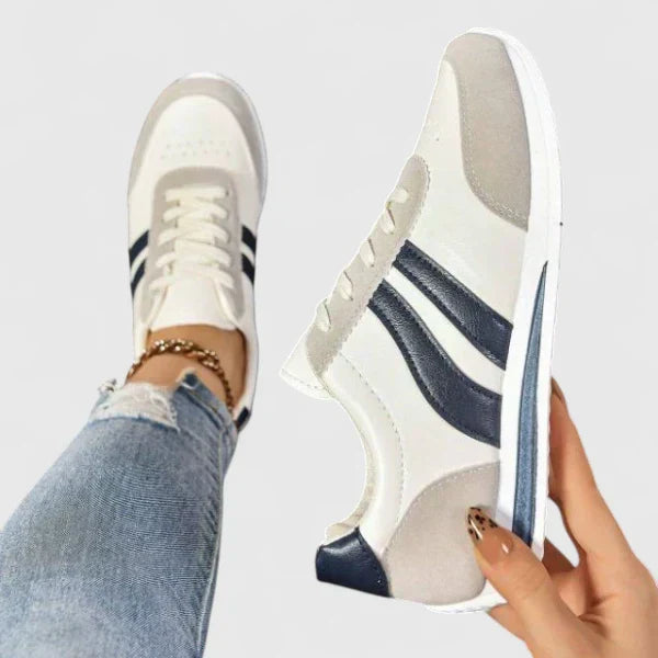 Muse and Valeur | Orthopedic Shoes