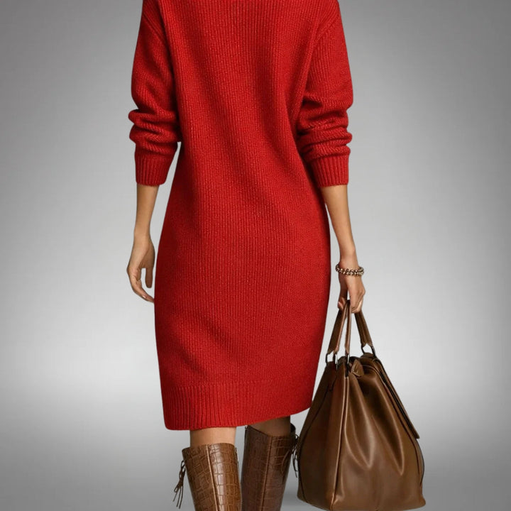 Muse and Valeur | Dress