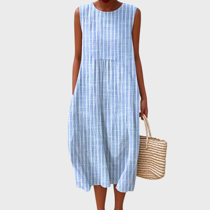 Muse and Valeur | Dress