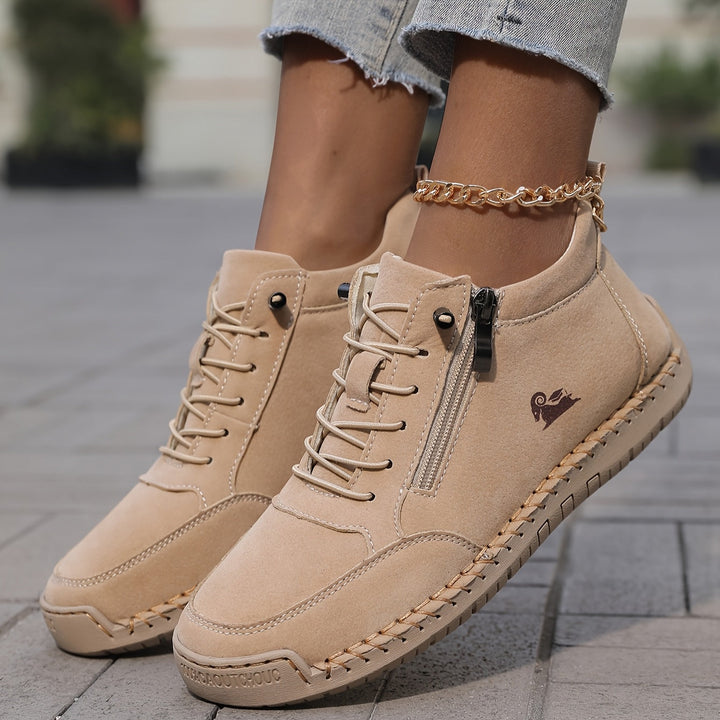 Muse and Valeur | Orthopedic Women's Shoes