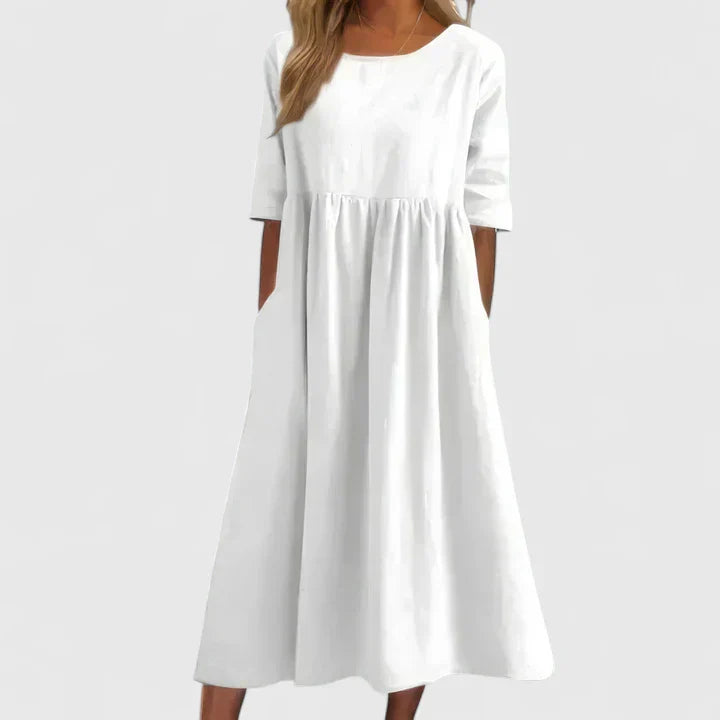 Muse and Valeur | Dress