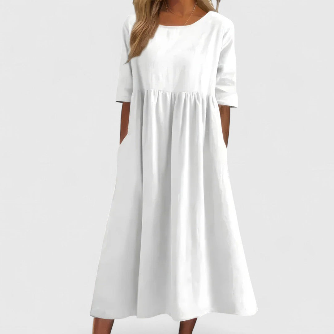 Muse and Valeur | Elegant Dress