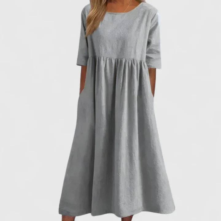 Muse and Valeur | Dress