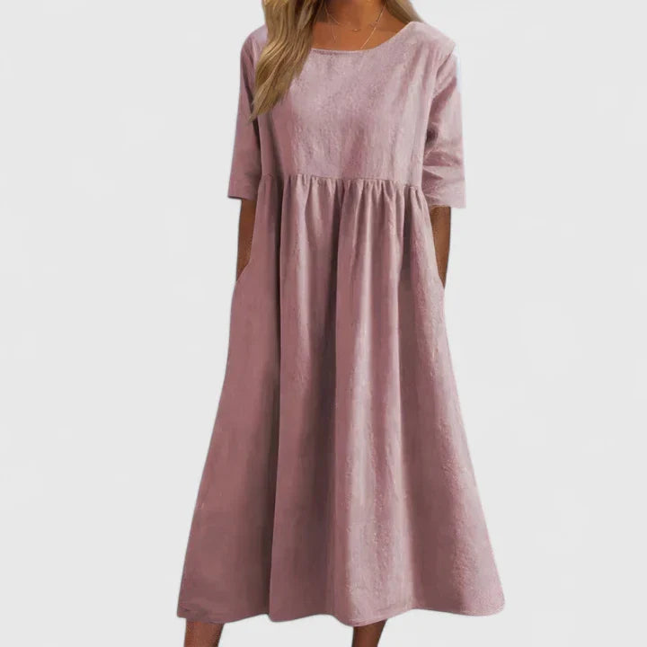 Muse and Valeur | Dress
