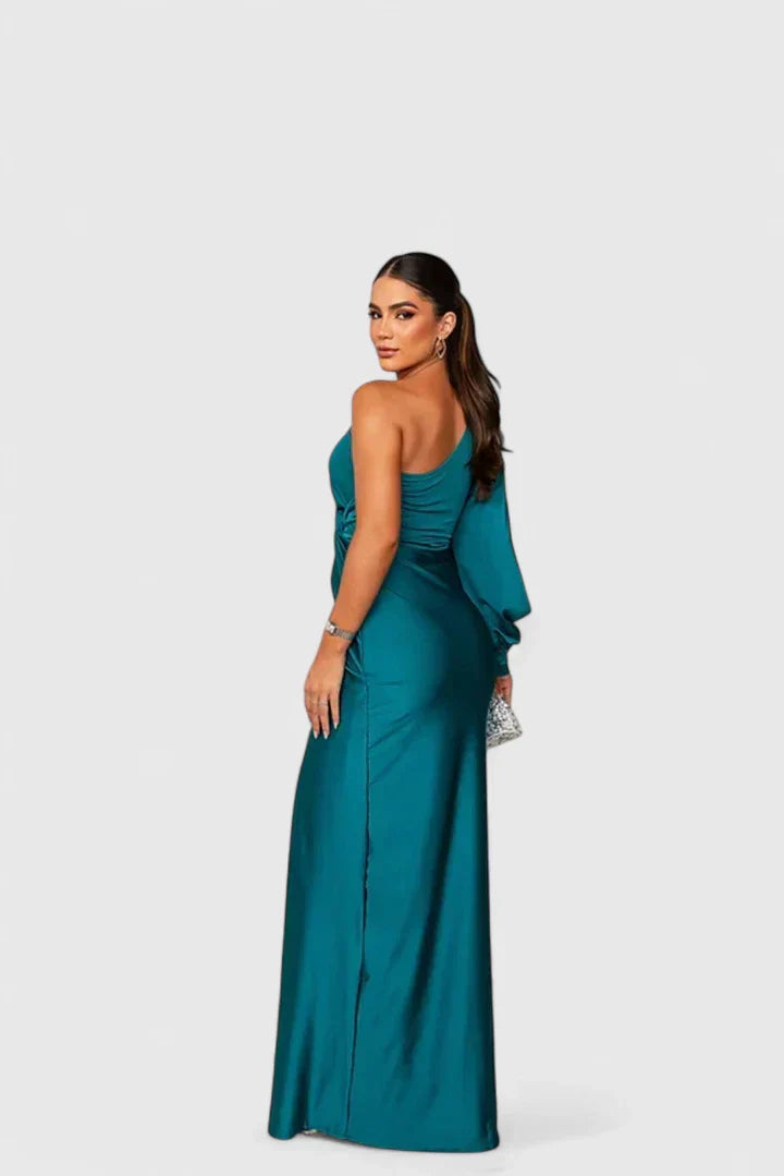 Muse and Valeur | Maxi Dress