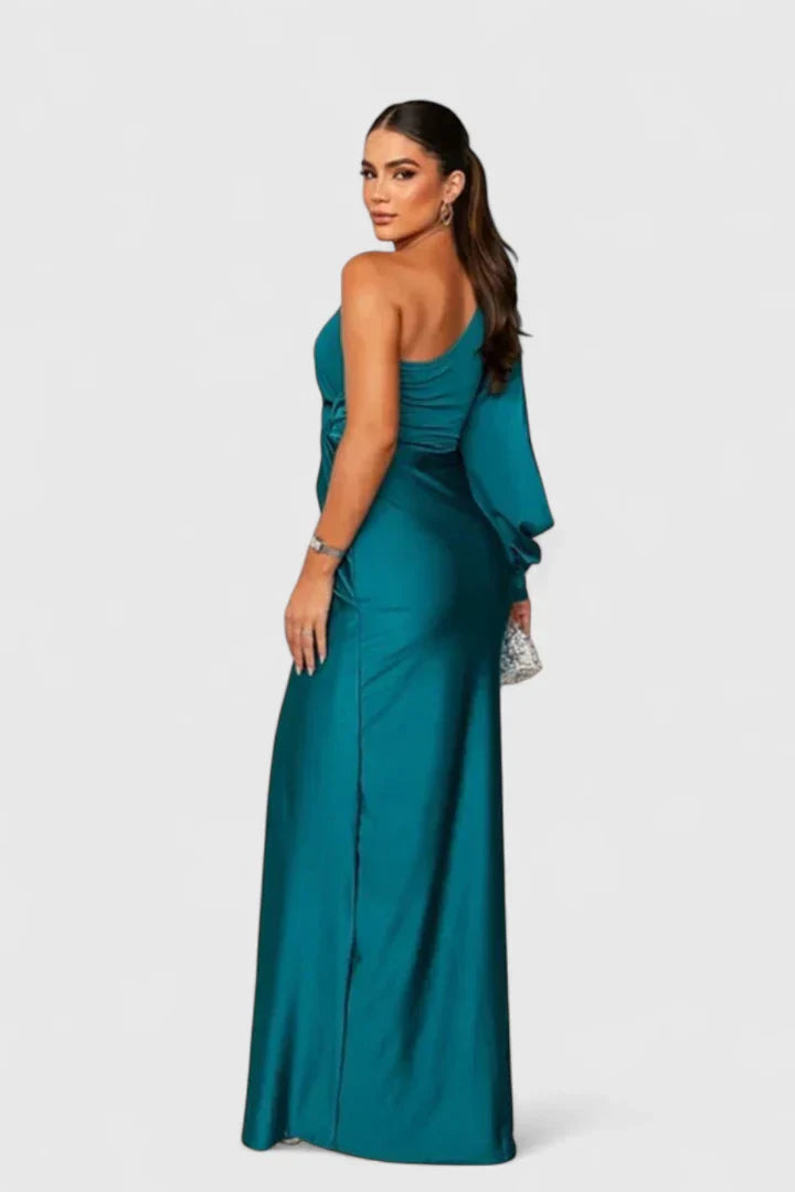Muse and Valeur | Maxi Dress