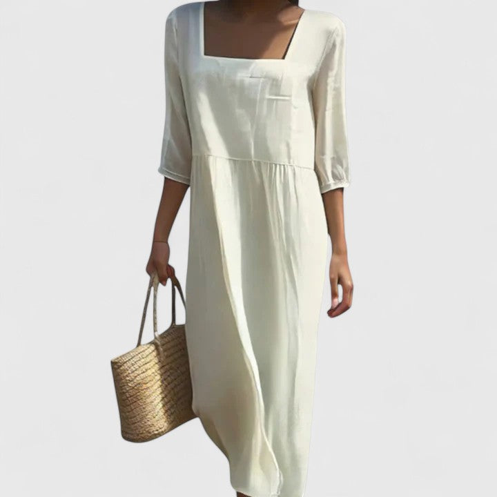Muse and Valeur | Elegant Dress