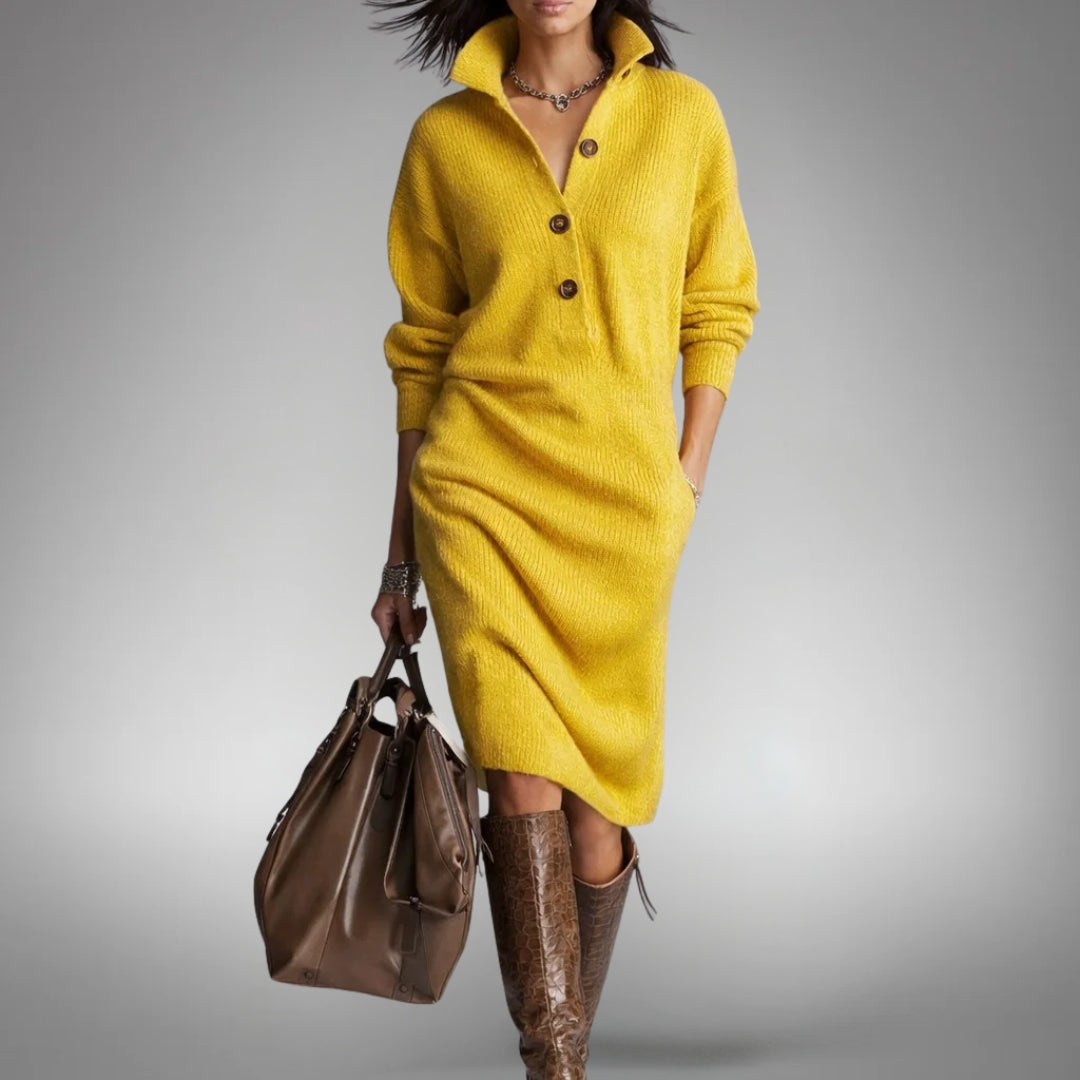 Muse and Valeur | Dress