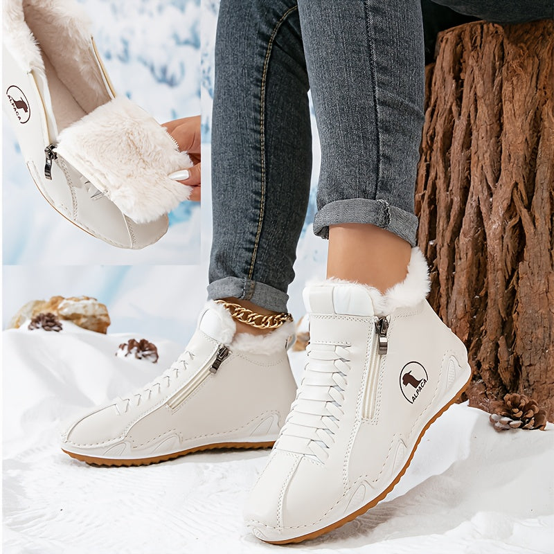 Muse and Valeur | Boots