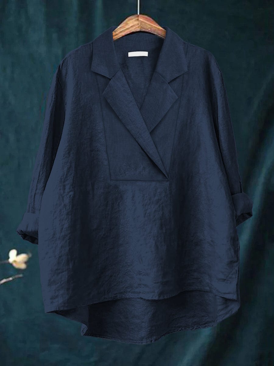 Muse & Valeur | Women's Blouse
