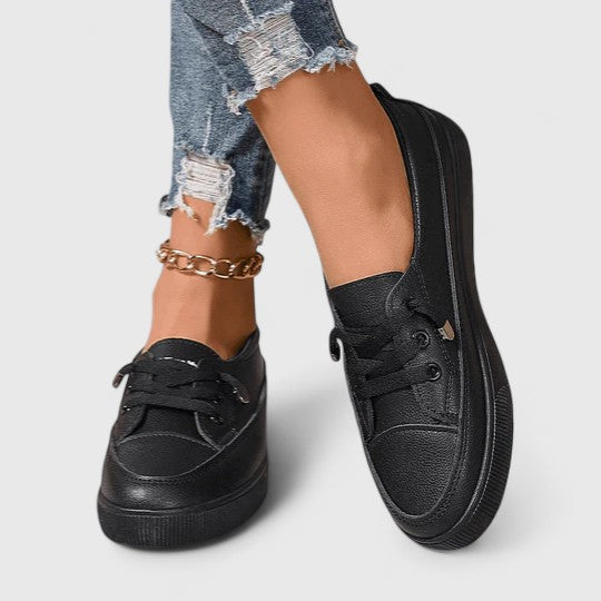 Muse and Valeur | Orthopedic Shoes