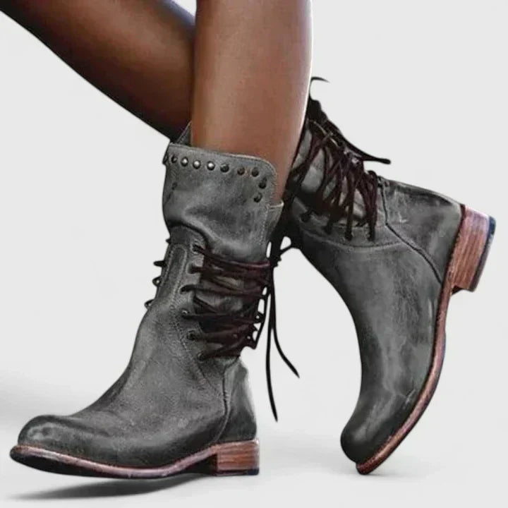 Muse and Valeur | Boots