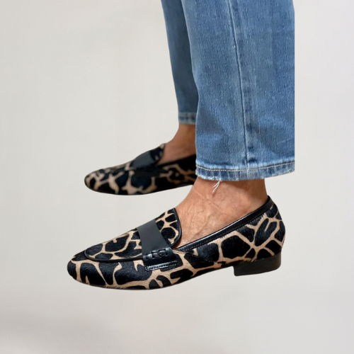 Muse and Valeur | Loafers