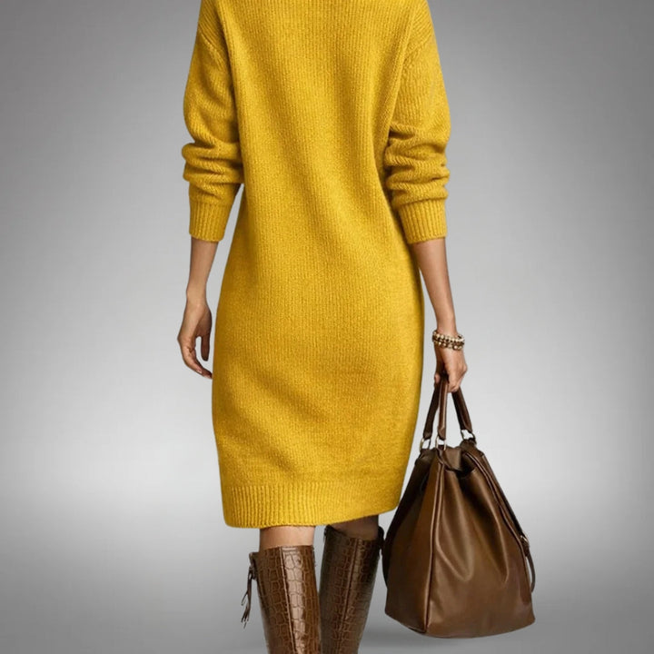 Muse and Valeur | Dress