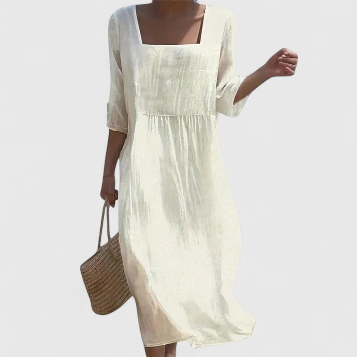 Muse and Valeur | Elegant Dress