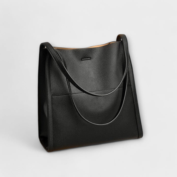 Muse and Valeur | Handmade Leather Bag