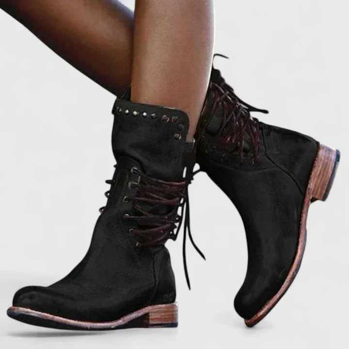 Muse and Valeur | Boots