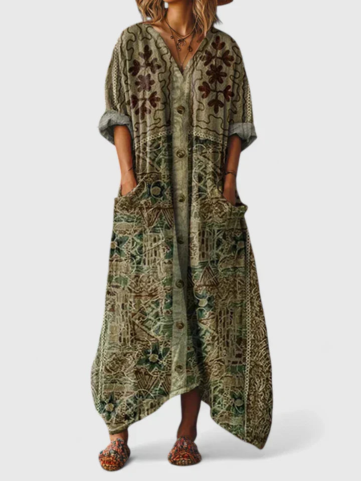 Muse and Valeur | Dress