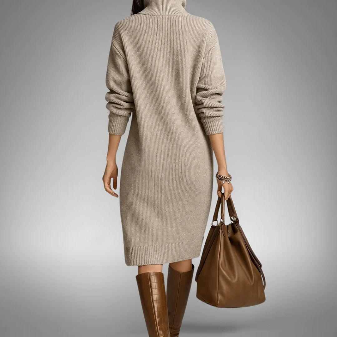 Muse and Valeur | Dress