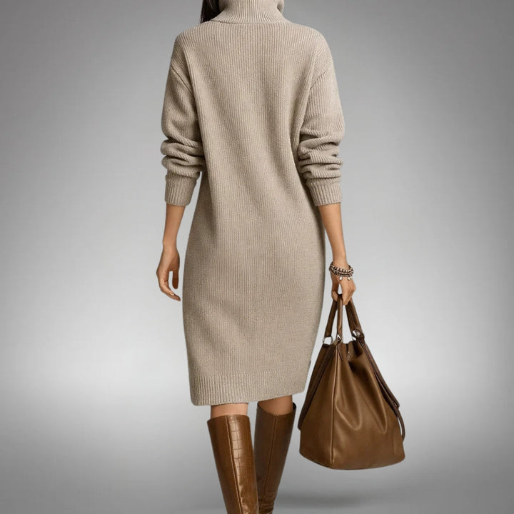 Muse and Valeur | Dress