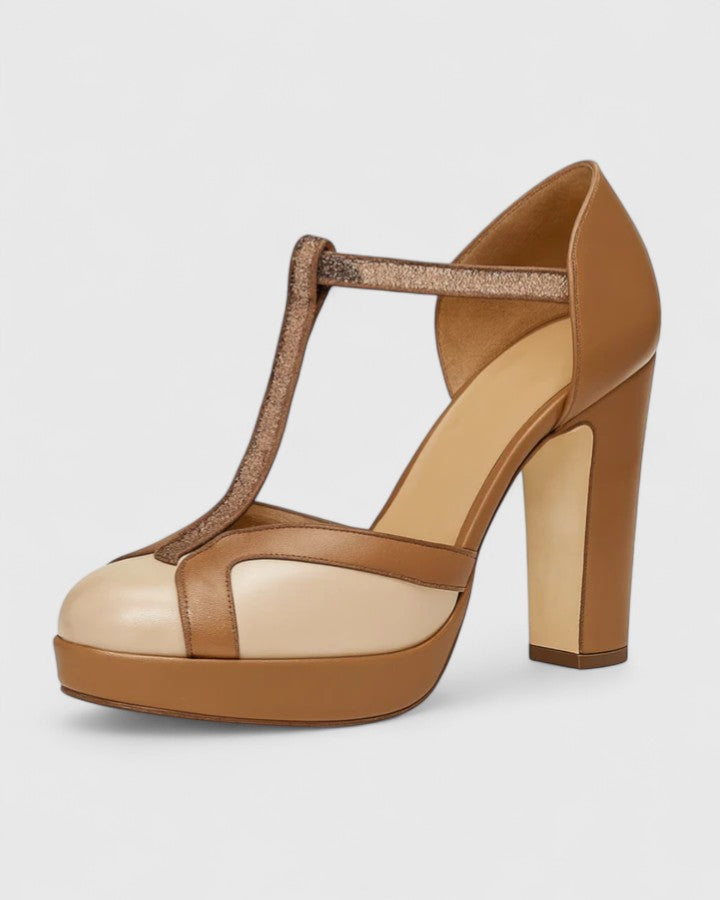 Muse and Valeur | Heels