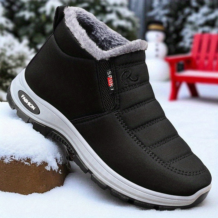 Muse and Valeur | Orthopedic Boots