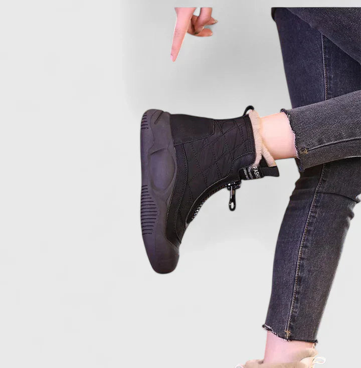 Muse and Valeur | Orthopedic Boots