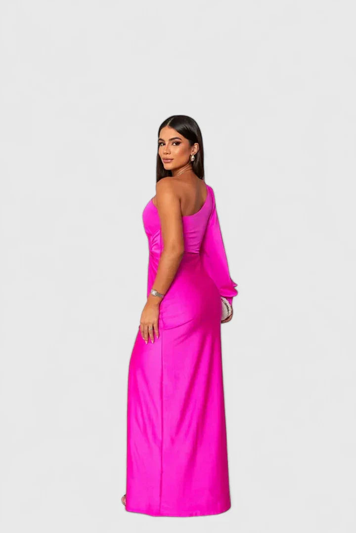 Muse and Valeur | Maxi Dress