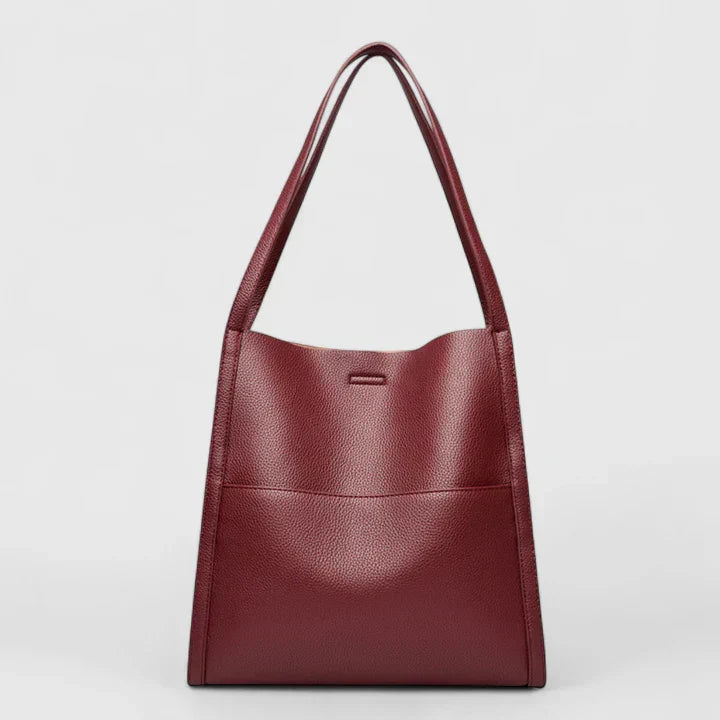 Muse and Valeur | Shoulder Bag