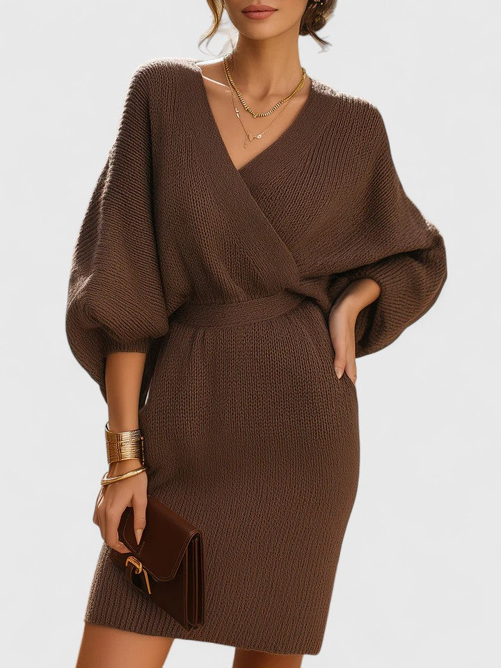 Muse and Valeur | Dress