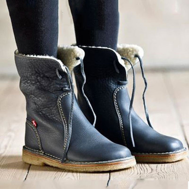 Muse and Valeur | Orthopedic Boots