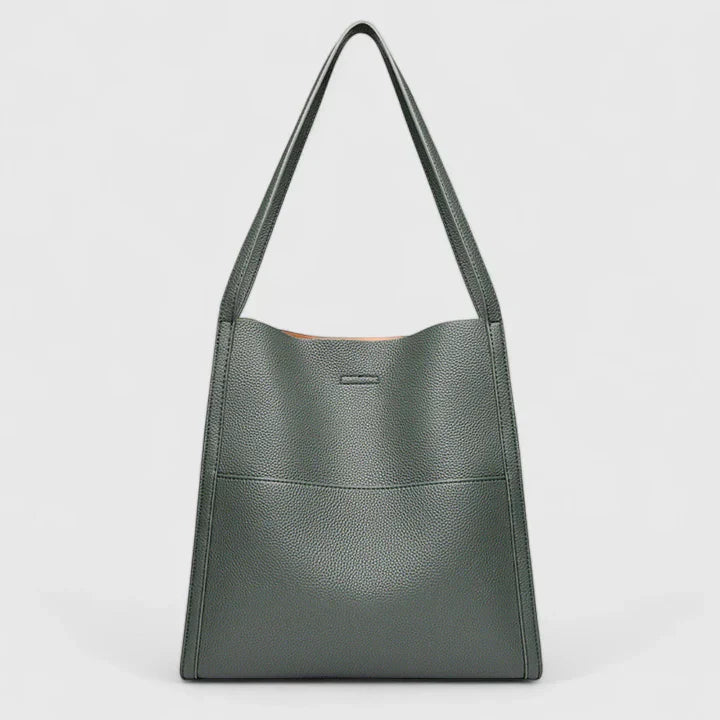Muse and Valeur | Shoulder Bag