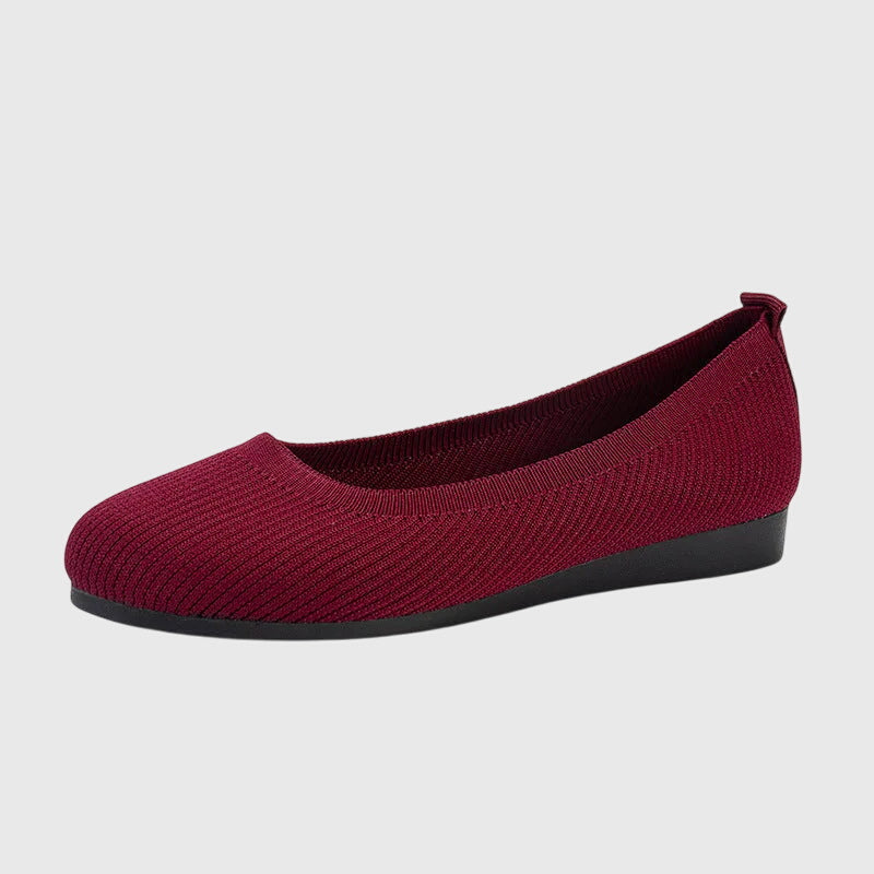 Muse and Valeur | Anti-slip breathable shoes