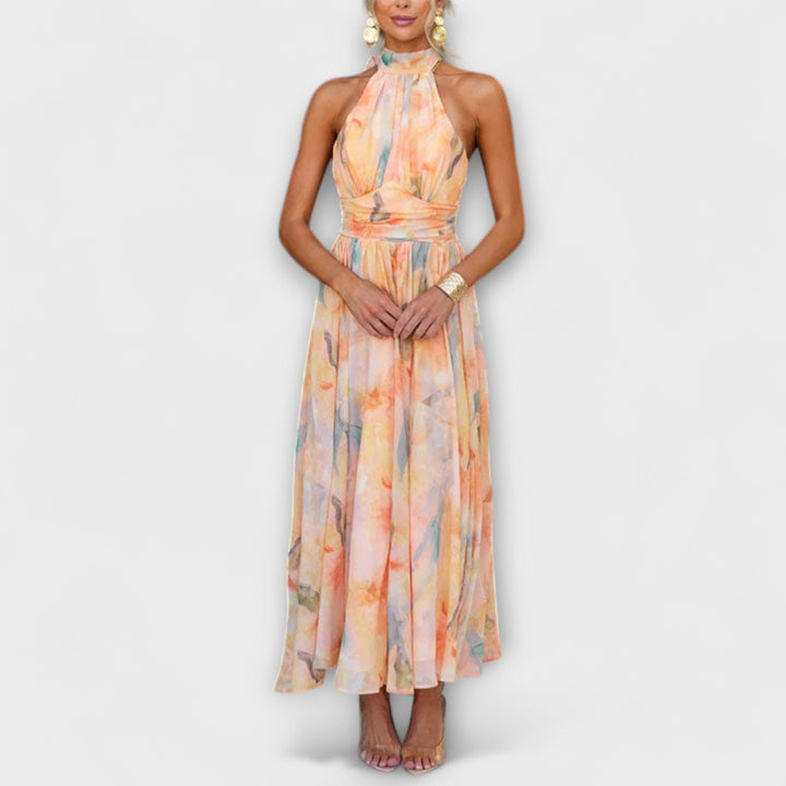 Muse and Valeur | Elegant Dress