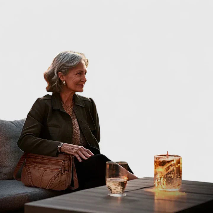 Muse and Valeur | Elegant Bag