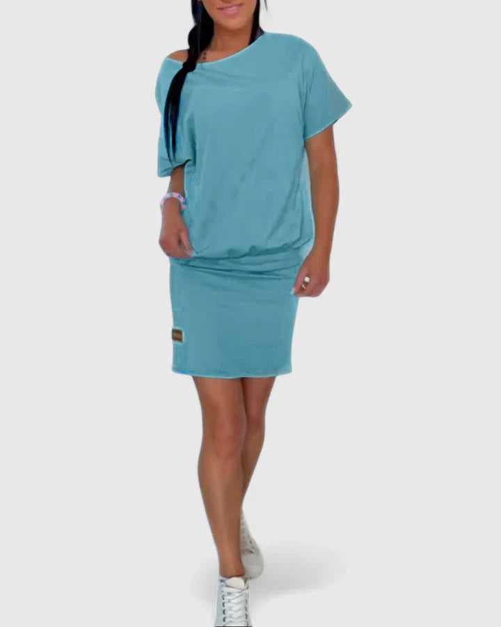 Muse and Valeur | Dress