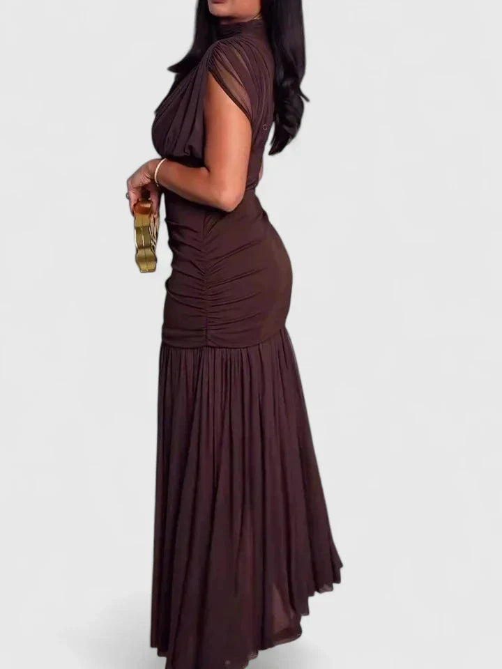 Muse and Valeur | Dress
