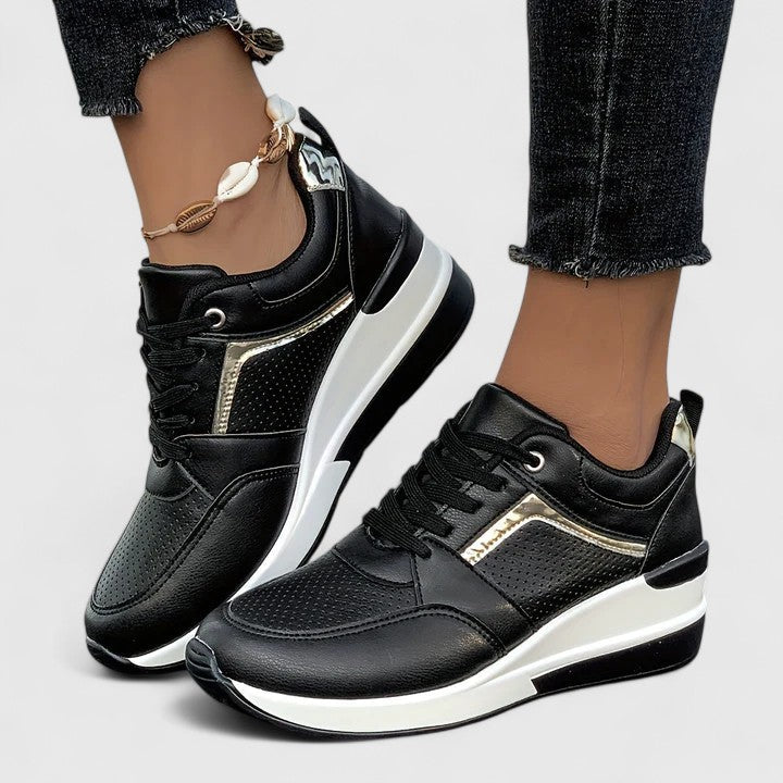 Muse and Valeur | Orthopedic Shoes