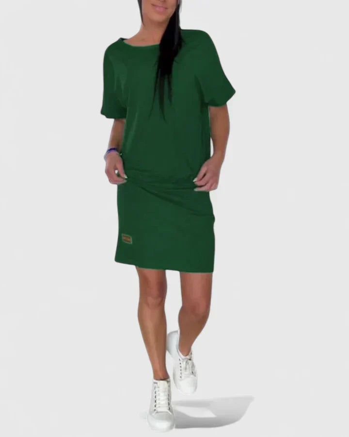 Muse and Valeur | Dress